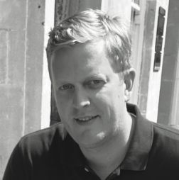 Andrew Dean, Founder, Oberland